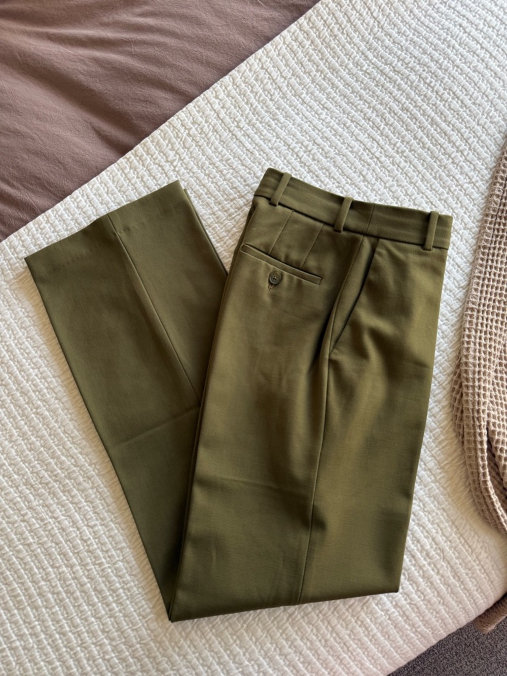 Babaton Agency Pants